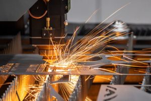 Fabrication Shops