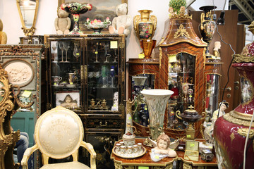 antiques